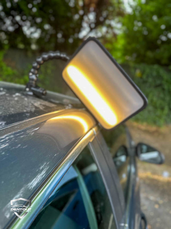 Dent Removal Camden
