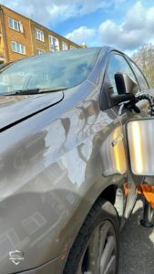 Dent Removal Hampstead